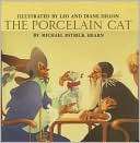 The Porcelain Cat Michael Patrick Hearn