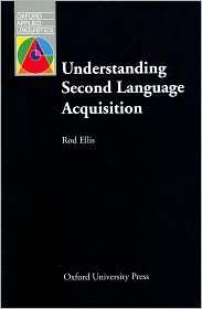   Acquisition, (019437081X), Rod Ellis, Textbooks   