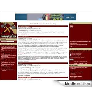  Tomahawk Nation (FSU Seminoles) Kindle Store