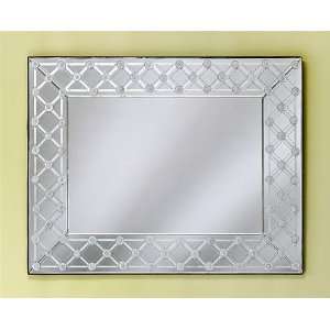  Georgette Mirror