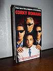 corky romano starring chris kattab vhs 2002  on