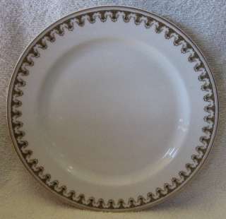 HAVILAND China SCHLEIGER 786 pattern DINNER Plate  