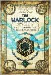 The Warlock (Secrets of the Immortal Nicholas 