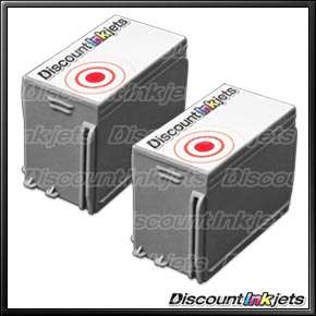 2p 793 5 Red Ink Cartridge for Pitney Bowes DM100i P700 DM200L 