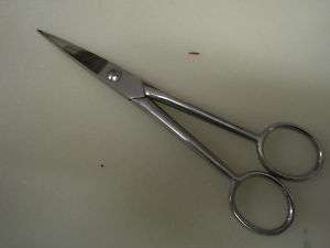 Sissors 16cm WHITELEY surgical steel medical supplies  