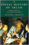   England, (0226750191), Steven Shapin, Textbooks   