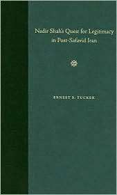   Iran, (0813029643), Ernest S. Tucker, Textbooks   