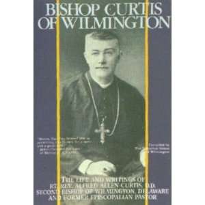  Bishop Curtis Of Wilmington Patio, Lawn & Garden