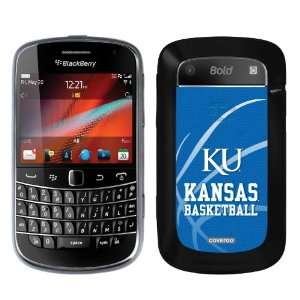   Basketball design on BlackBerry Bold 9900 9930 Hard Case Cell Phones