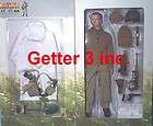 Kelly Dragon Cyber Hobby Exclusive Clint Eastwood NRFB  