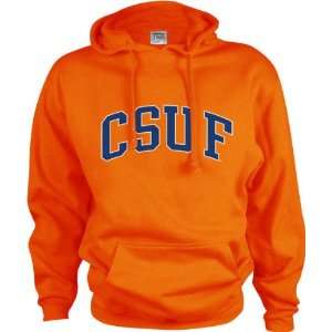  Cal State Fullerton Titans Perennial Hooded Sweatshirt 