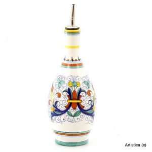  RICCO DERUTA Olive Oil Bottle with Spout [#1902/S RIC 