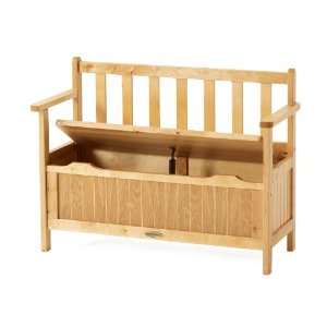  Todays Tot Mission Deacons Bench   Natural Toys & Games