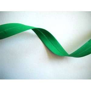   Green Wide Single Fold Bias Tape 50 Yds. Arts, Crafts & Sewing