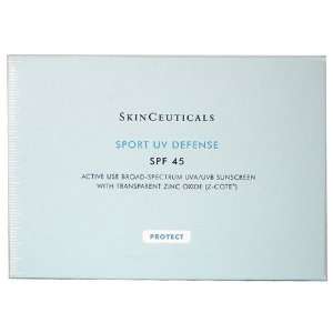  SkinCeuticals Sport UV Defense SPF 45 Travel/Sample Trial 
