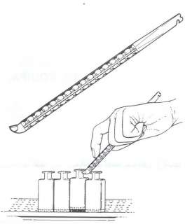 New Monarch Spudger PP 805 Protector Module Puller  