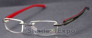 NEW TAG HEUER EYEGLASS TH 8101 TRENDS MULTI 002 TH8101  