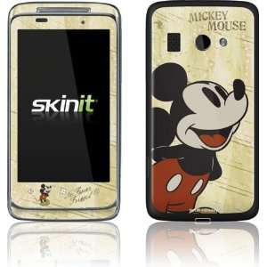  Old Fashion Mickey skin for HTC Surround PD26100 