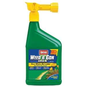  Weed B Gon Concentrated Weed Killer 0406010   12 Pack 