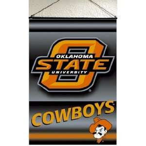  Oklahoma State Indoor Scroll Banner