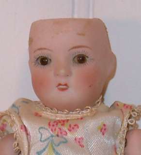 Please visit my website where I sellantique and vintage doll 