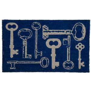  Danica Studio Doormat, Locksmith