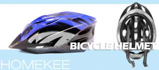 Road/Mountain Bike Bicycle Cycle Bike Helmet Blue HM7  