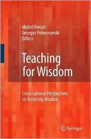   Wisdom, (1402065310), Michel Ferrari, Textbooks   