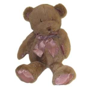  CoCaLo Daniella Plush Bear