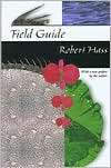 Field Guide, (0300076339), Robert Hass, Textbooks   