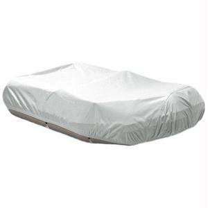   Manufacturing Co. Polyester Inflatable Boat Cover A 