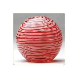  A Paperweight   Candy Cane