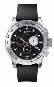 PORSCHE 911 Sport Classic Chronograph Watch   NEW  