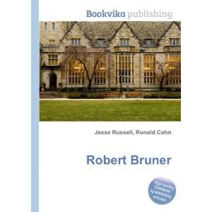  Robert Bruner Ronald Cohn Jesse Russell Books