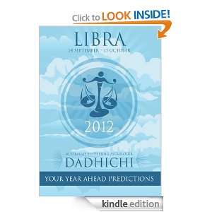 Mills & Boon  Libra   Daily Predictions Dadhichi Toth  