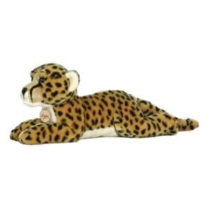  Aurora World Miyoni 17 inches Cheetah Toys & Games