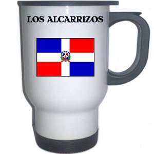  Dominican Republic   LOS ALCARRIZOS White Stainless 