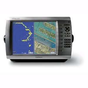  Garmin GPSMAP 4012 GPS & Navigation