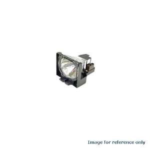  USHIO LV LP26 Projector Lamp with Housing