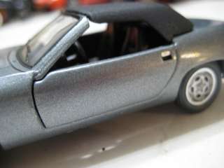   (Andy Martin) Solido Porsche 928 Convertible 143 Diecast/Transkit