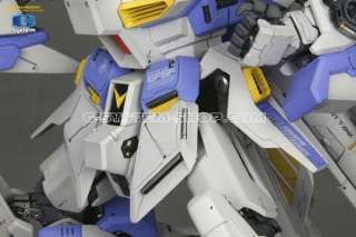 System GS 254 1/72 RX 93 2 Hi Nu PG Strike Conversion Gundam resin 