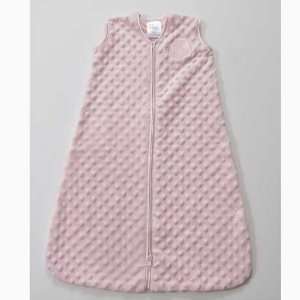  Sleepsack Wearable Blanket Pink Dots Sm velboa Baby