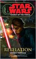 Star Wars Legacy of the Force Karen Traviss