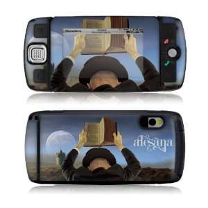   Sidekick LX  Alesana  Where Myth Fades To Legend Skin Electronics