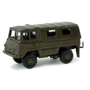   Pinzgauer 710M, 4 X 4 Transport Truck 320 British Army Toys & Games
