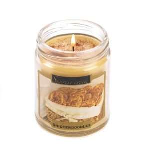   Creek SNICKERDOOLES Scent Candles, Made in USA 