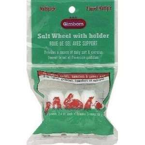    Top Quality Salt Wheel 3pk With Holder (carded)