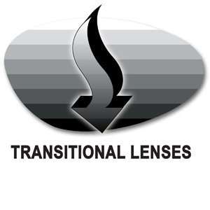  NXT Transitional Lens, Polycarbonate