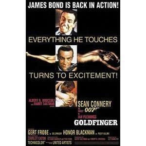  James Bond   Posters   Movie   Tv