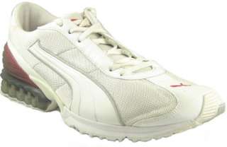 84 PUMA Go Runner 9s Mens Shoes US 10 EU 43 White  